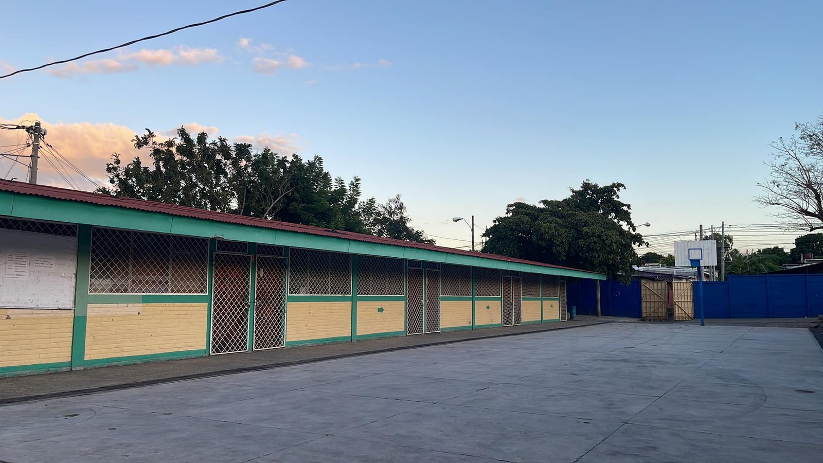 Colegio Privado Reina de la Paz